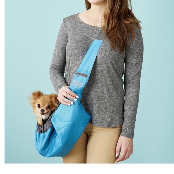 outward hound poochpouch